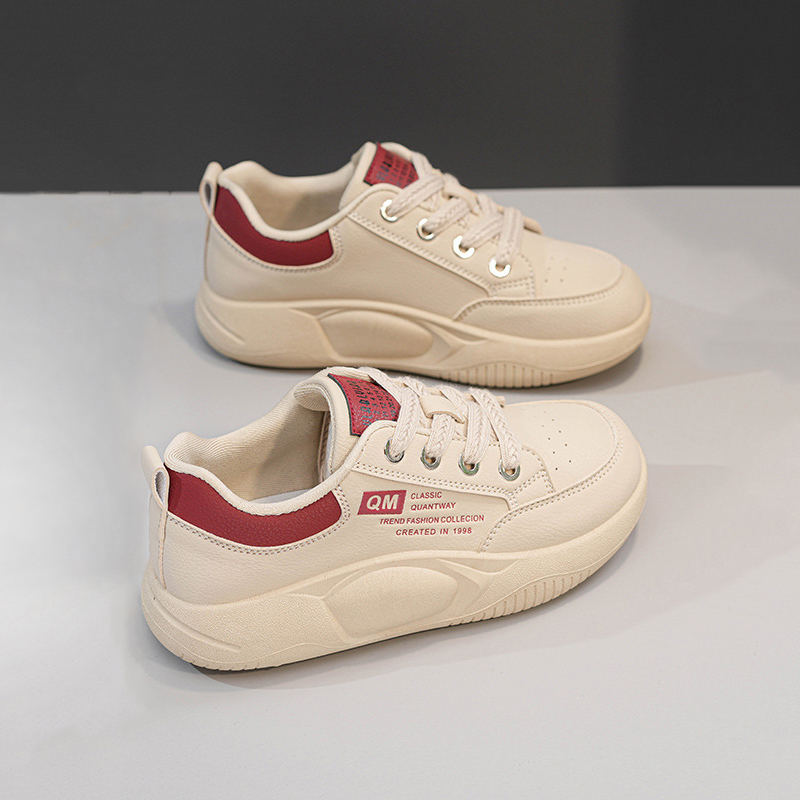 Giày Sneaker nữ thể thao 2025